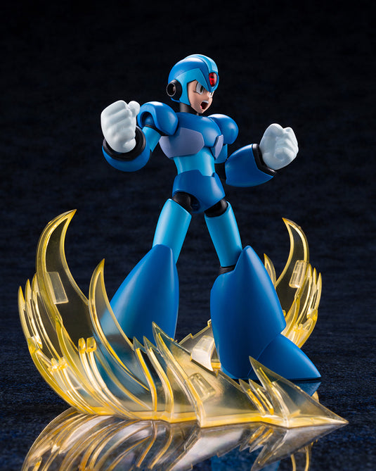 Kotobukiya - Mega Man X Series - Mega Man X (Reissue)