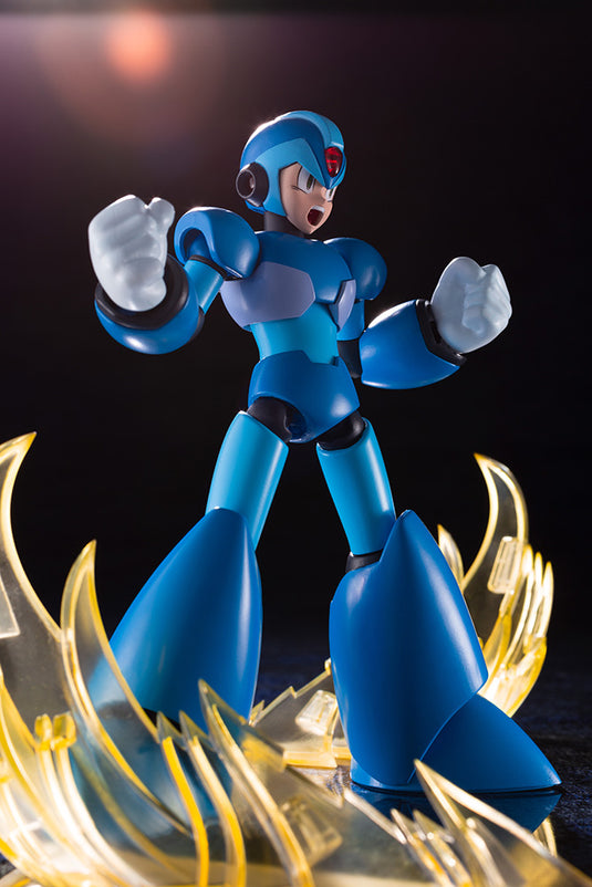 Kotobukiya - Mega Man X Series - Mega Man X (Reissue)