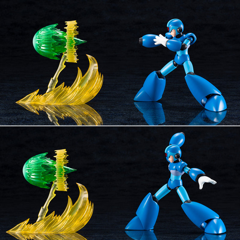 Load image into Gallery viewer, Kotobukiya - Mega Man X Series - Mega Man X (Reissue)
