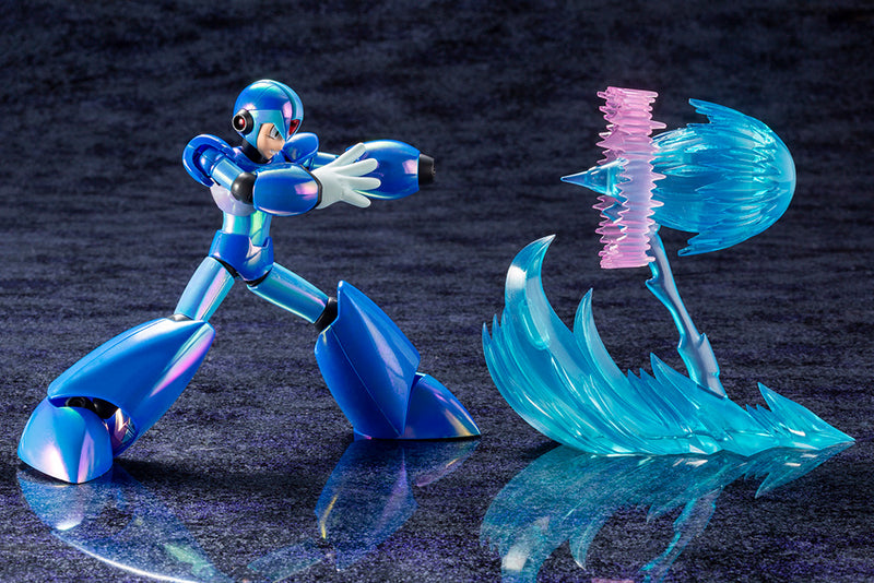 Load image into Gallery viewer, Kotobukiya - Mega Man X Series - Mega Man X (Premium Charge Shot Version) (Reissue)
