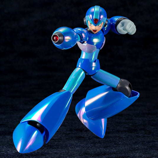Kotobukiya - Mega Man X Series - Mega Man X (Premium Charge Shot Version) (Reissue)