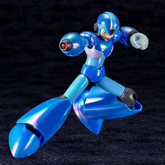 Kotobukiya - Mega Man X Series - Mega Man X (Premium Charge Shot Version) (Reissue)