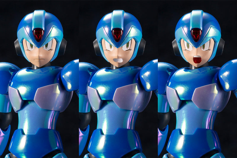 Load image into Gallery viewer, Kotobukiya - Mega Man X Series - Mega Man X (Premium Charge Shot Version) (Reissue)
