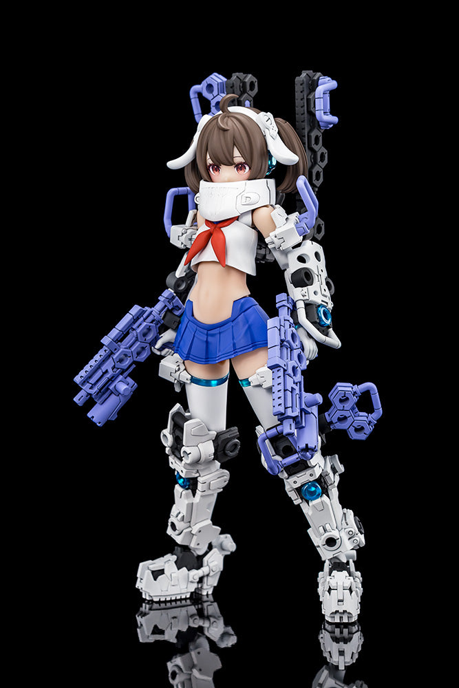 Load image into Gallery viewer, Kotobukiya - Megami Device: Buster Doll Gunner
