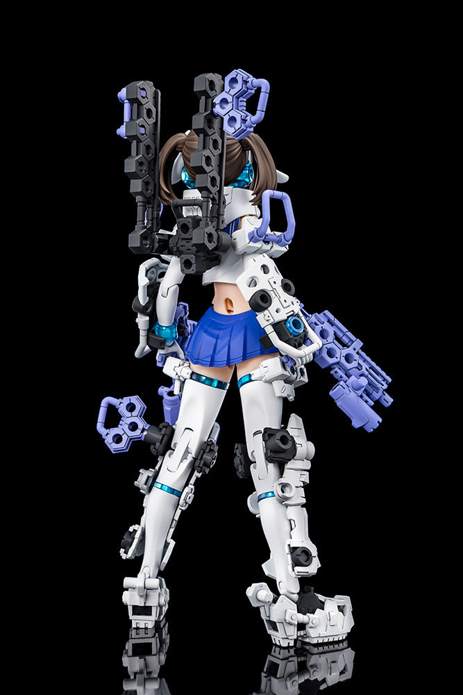 Load image into Gallery viewer, Kotobukiya - Megami Device: Buster Doll Gunner
