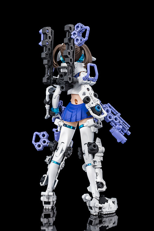 Kotobukiya - Megami Device: Buster Doll Gunner