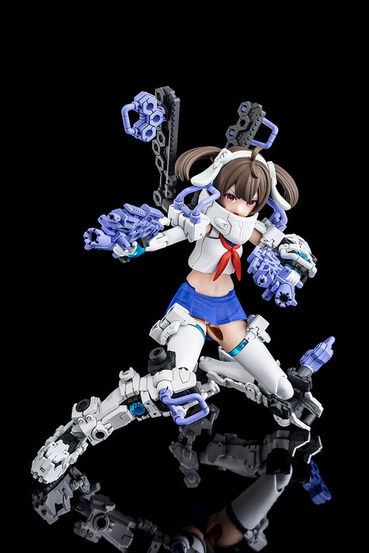 Kotobukiya - Megami Device: Buster Doll Gunner