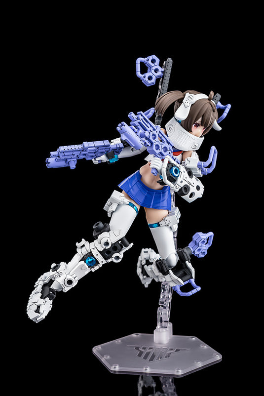 Kotobukiya - Megami Device: Buster Doll Gunner