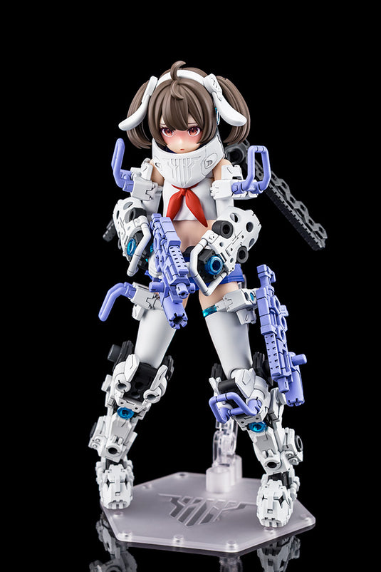 Kotobukiya - Megami Device: Buster Doll Gunner