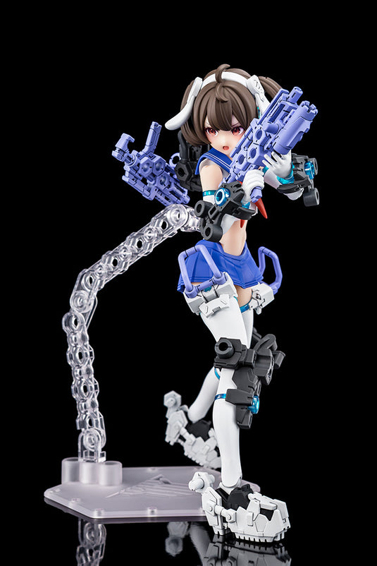 Kotobukiya - Megami Device: Buster Doll Gunner