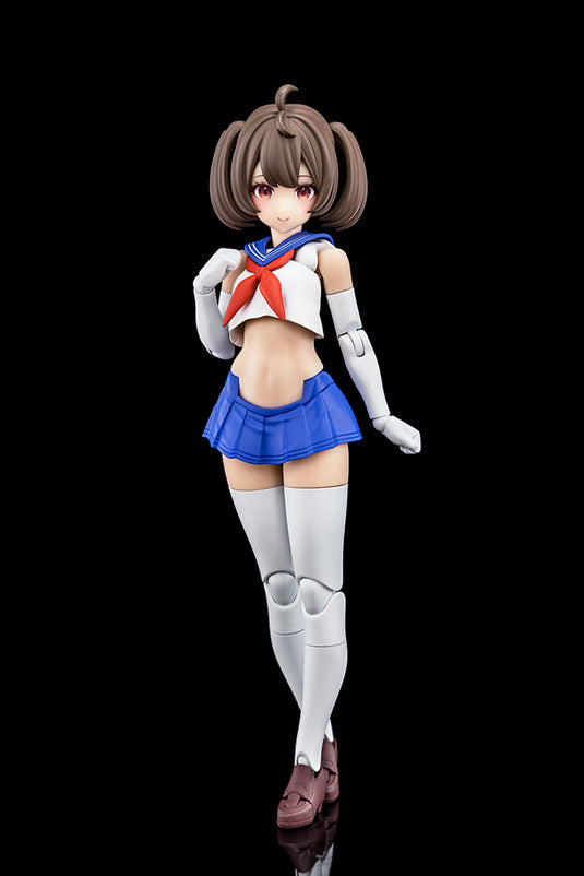 Kotobukiya - Megami Device: Buster Doll Gunner