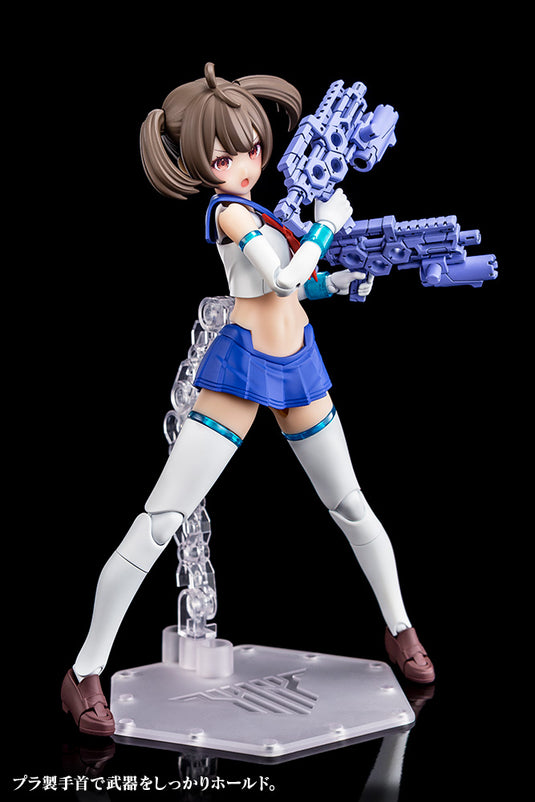 Kotobukiya - Megami Device: Buster Doll Gunner