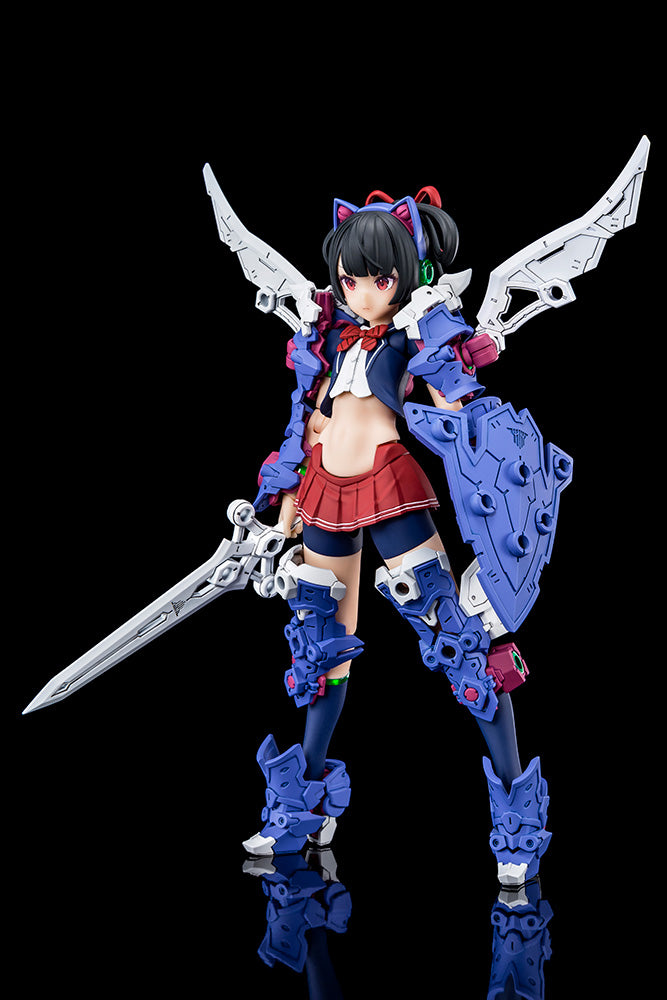 Load image into Gallery viewer, Kotobukiya - Megami Device: Buster Doll Knight
