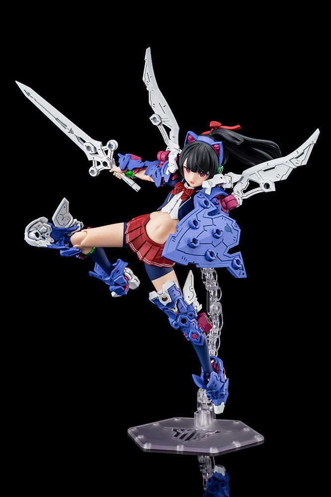 Load image into Gallery viewer, Kotobukiya - Megami Device: Buster Doll Knight
