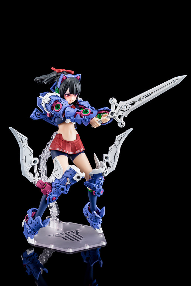 Load image into Gallery viewer, Kotobukiya - Megami Device: Buster Doll Knight
