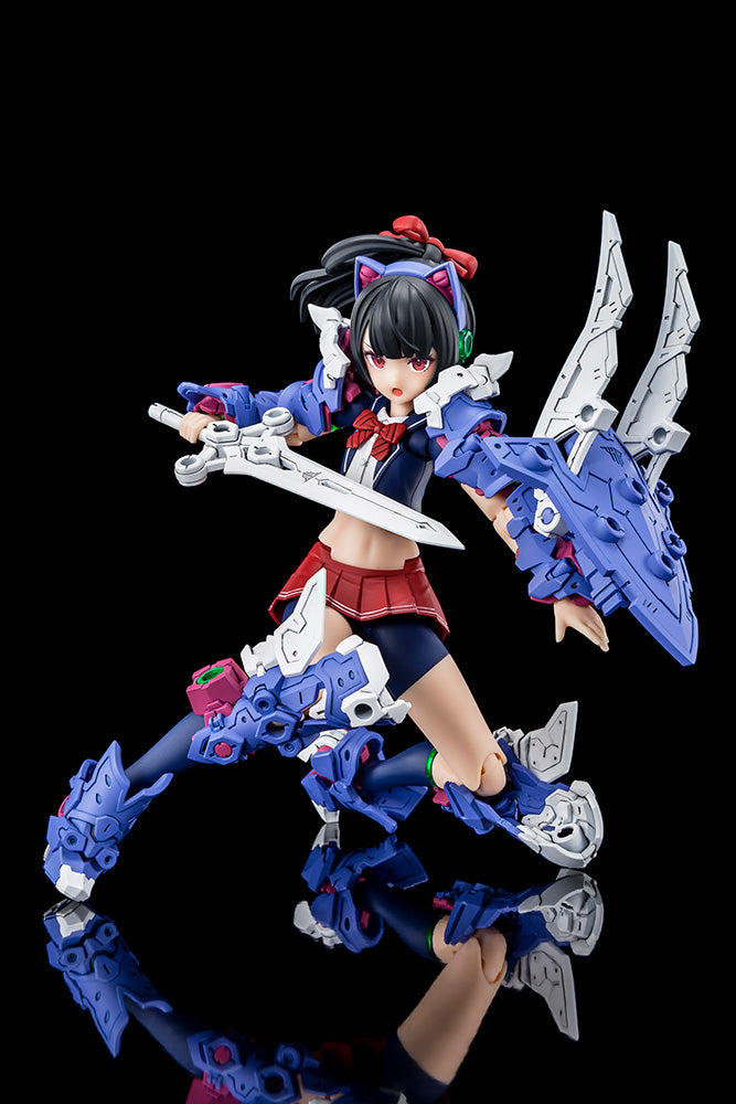 Load image into Gallery viewer, Kotobukiya - Megami Device: Buster Doll Knight
