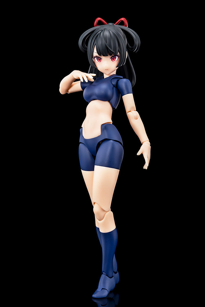 Load image into Gallery viewer, Kotobukiya - Megami Device: Buster Doll Knight
