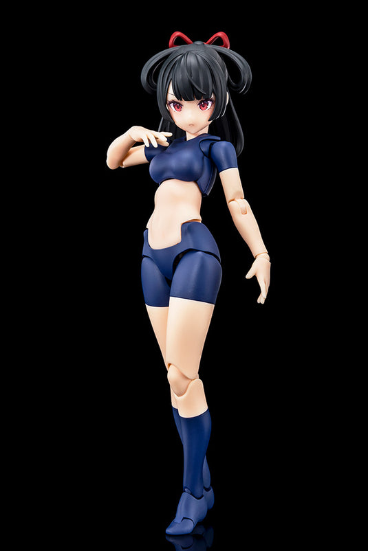 Kotobukiya - Megami Device: Buster Doll Knight
