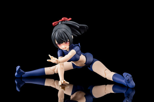 Kotobukiya - Megami Device: Buster Doll Knight