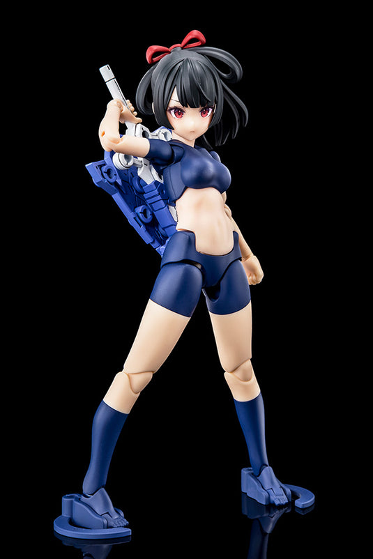 Kotobukiya - Megami Device: Buster Doll Knight