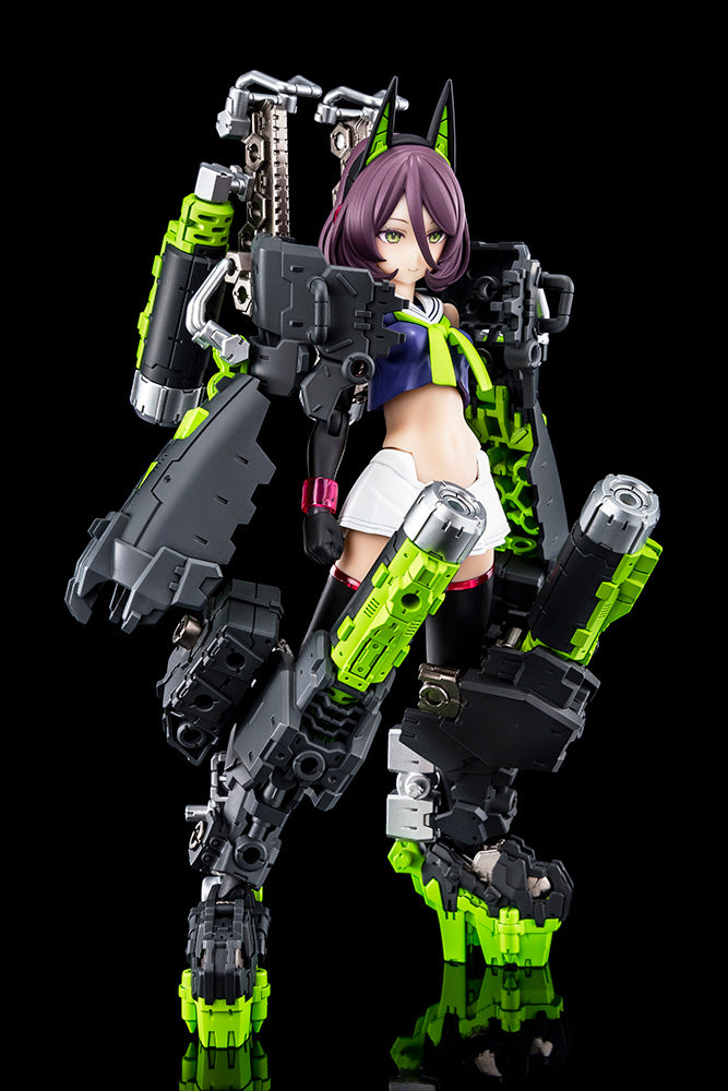 Load image into Gallery viewer, Kotobukiya - Megami Device: Buster Doll Tank
