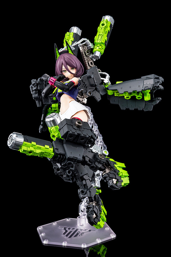 Load image into Gallery viewer, Kotobukiya - Megami Device: Buster Doll Tank
