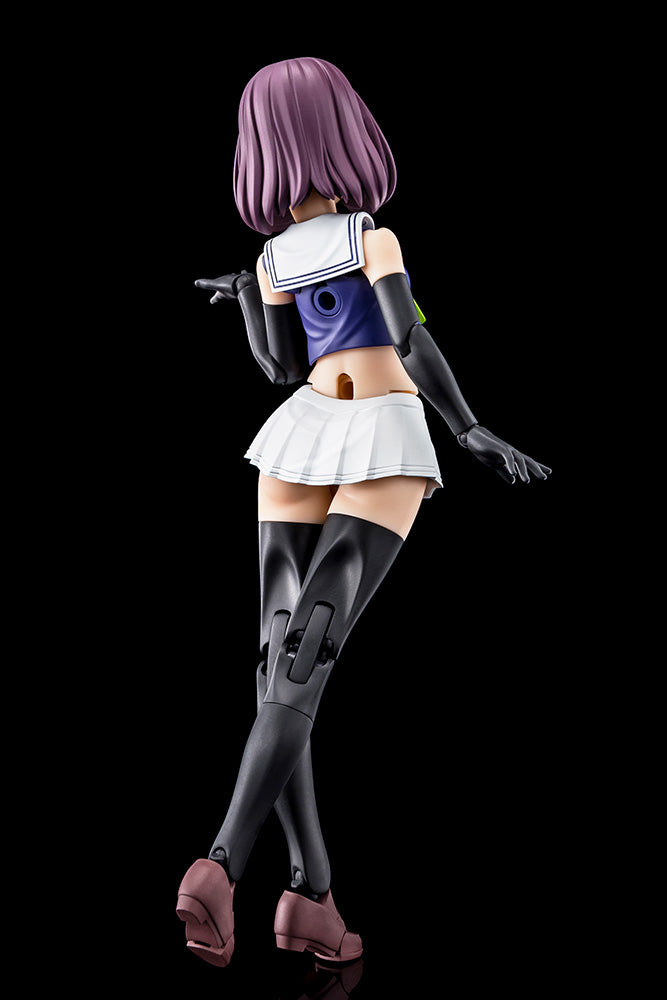 Load image into Gallery viewer, Kotobukiya - Megami Device: Buster Doll Tank
