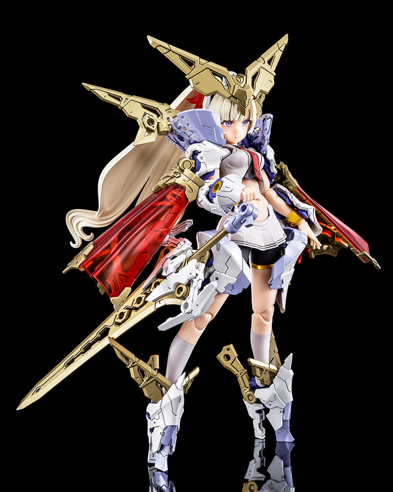 Load image into Gallery viewer, Kotobukiya - Megami Device: Buster Doll Paladin
