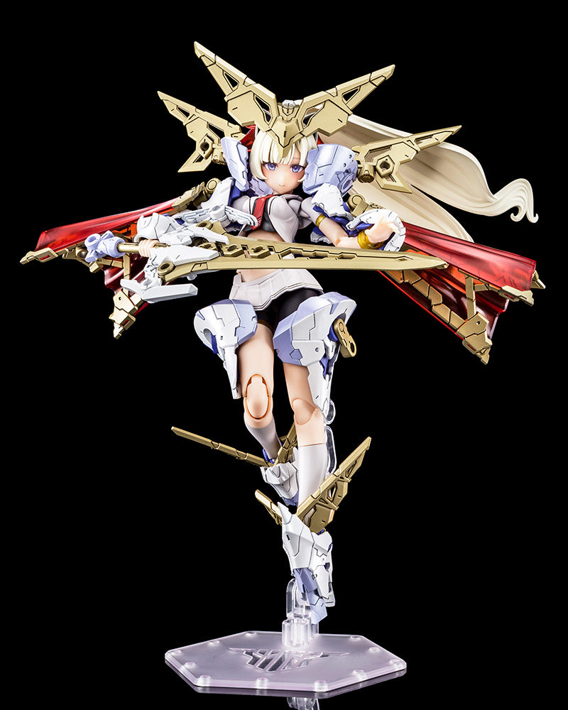 Load image into Gallery viewer, Kotobukiya - Megami Device: Buster Doll Paladin
