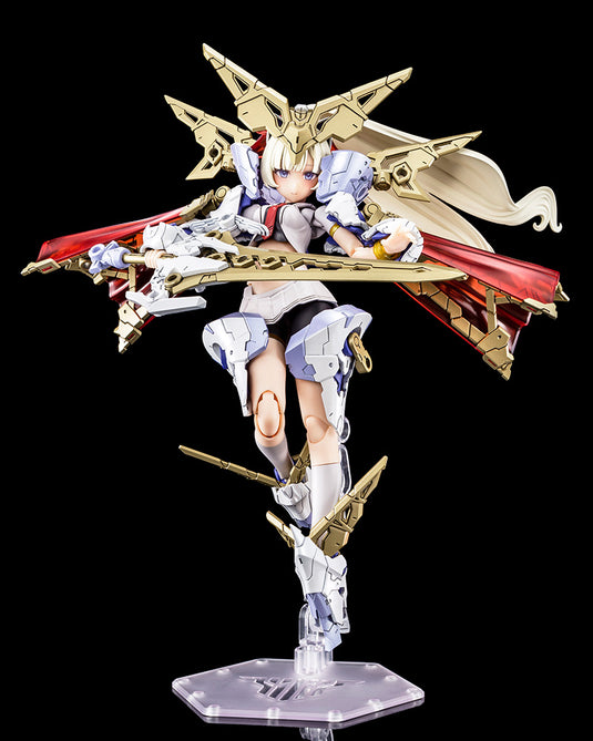 Kotobukiya - Megami Device: Buster Doll Paladin