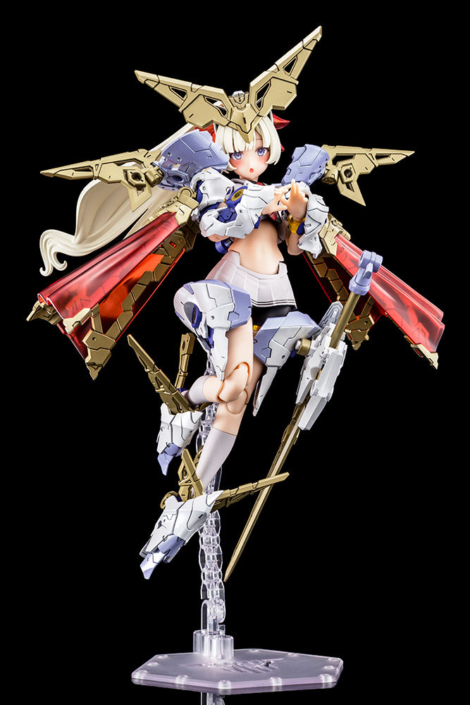 Load image into Gallery viewer, Kotobukiya - Megami Device: Buster Doll Paladin
