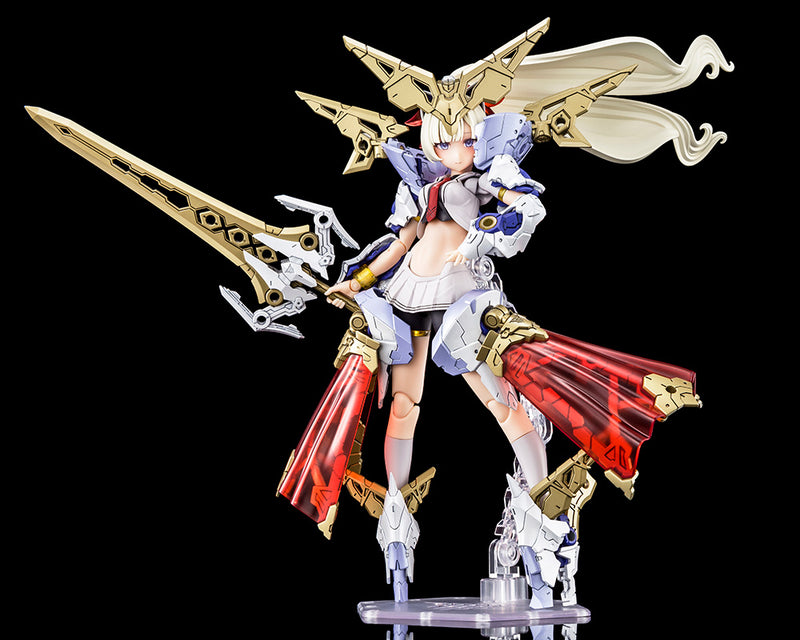 Load image into Gallery viewer, Kotobukiya - Megami Device: Buster Doll Paladin
