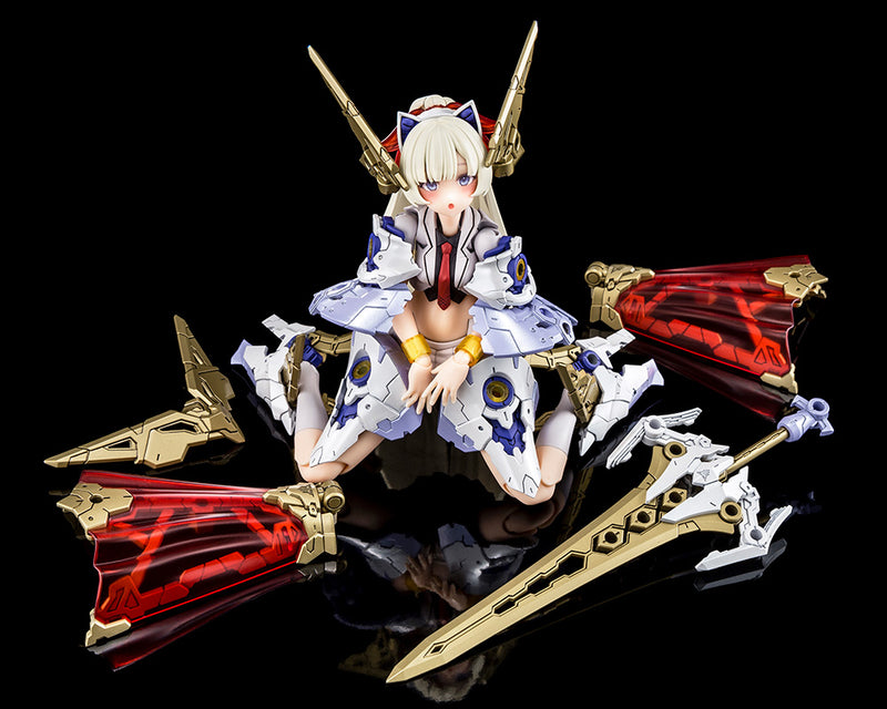 Load image into Gallery viewer, Kotobukiya - Megami Device: Buster Doll Paladin
