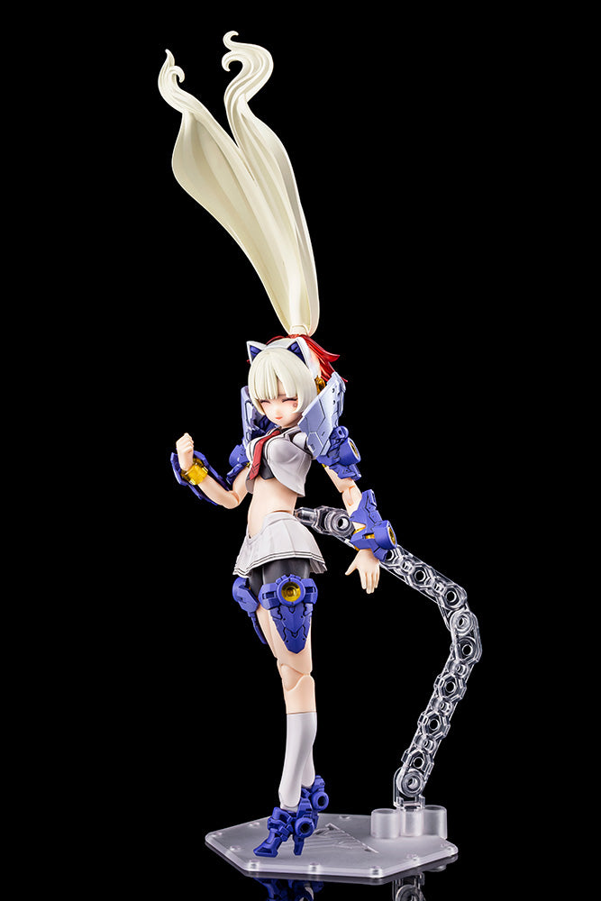 Load image into Gallery viewer, Kotobukiya - Megami Device: Buster Doll Paladin
