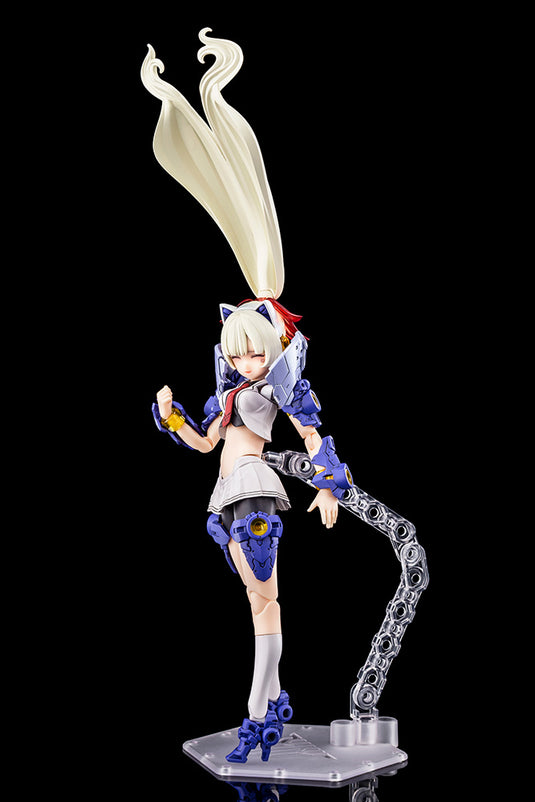 Kotobukiya - Megami Device: Buster Doll Paladin