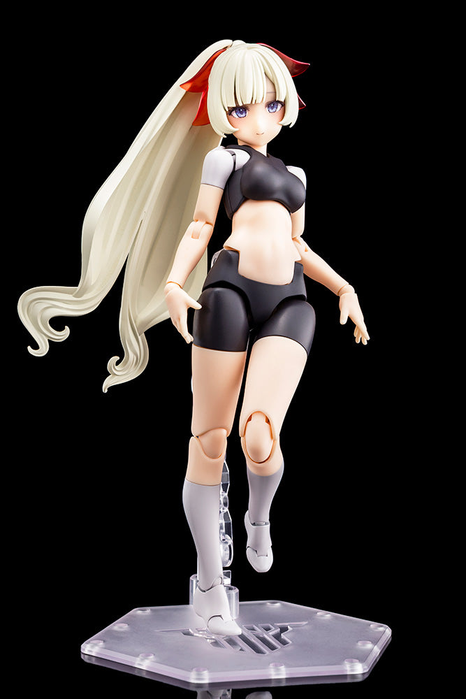 Load image into Gallery viewer, Kotobukiya - Megami Device: Buster Doll Paladin
