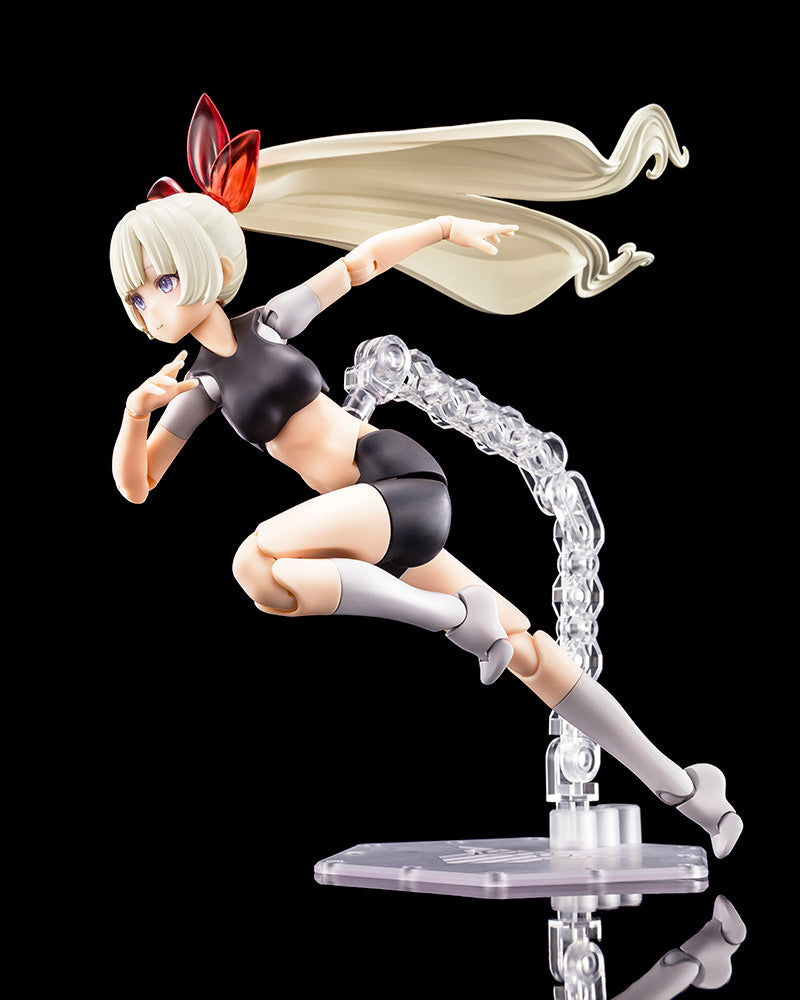 Load image into Gallery viewer, Kotobukiya - Megami Device: Buster Doll Paladin
