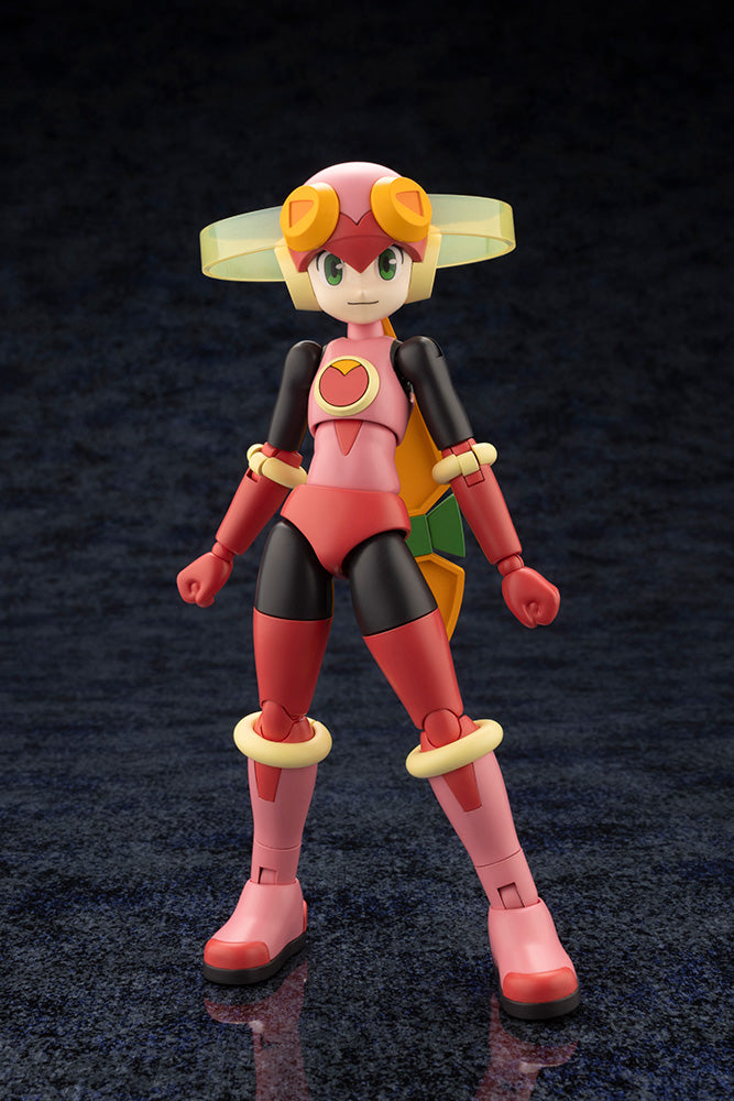 Load image into Gallery viewer, Kotobukiya - Mega Man Battle Network Series: ROLL.EXE Model Kit
