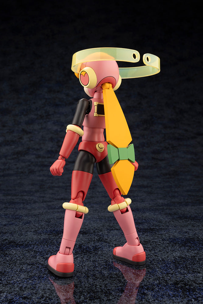 Load image into Gallery viewer, Kotobukiya - Mega Man Battle Network Series: ROLL.EXE Model Kit
