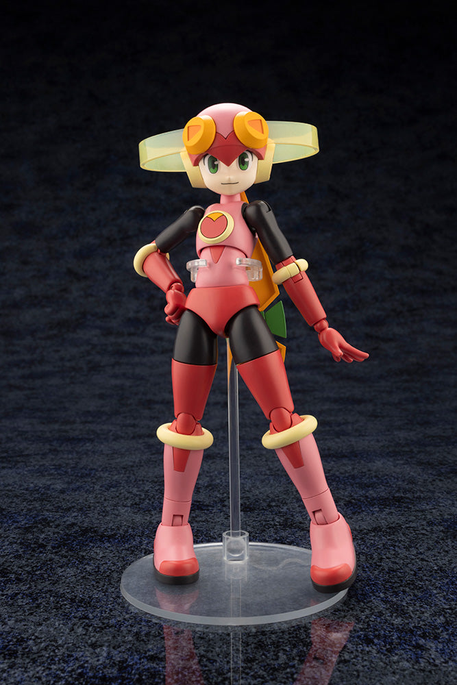 Load image into Gallery viewer, Kotobukiya - Mega Man Battle Network Series: ROLL.EXE Model Kit
