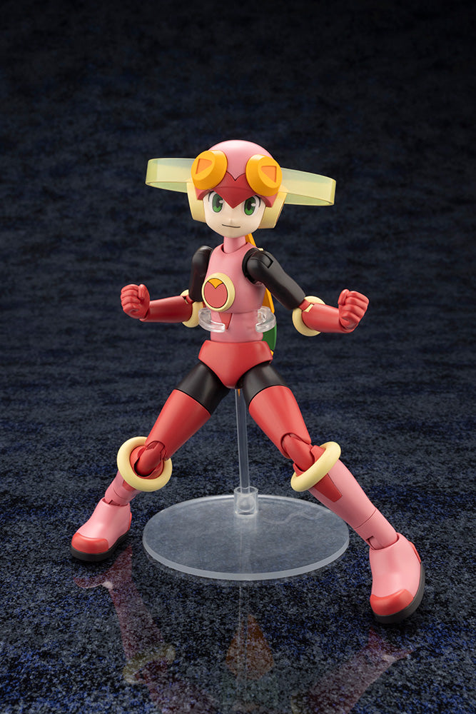 Load image into Gallery viewer, Kotobukiya - Mega Man Battle Network Series: ROLL.EXE Model Kit
