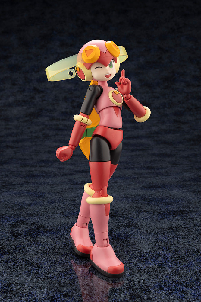 Load image into Gallery viewer, Kotobukiya - Mega Man Battle Network Series: ROLL.EXE Model Kit
