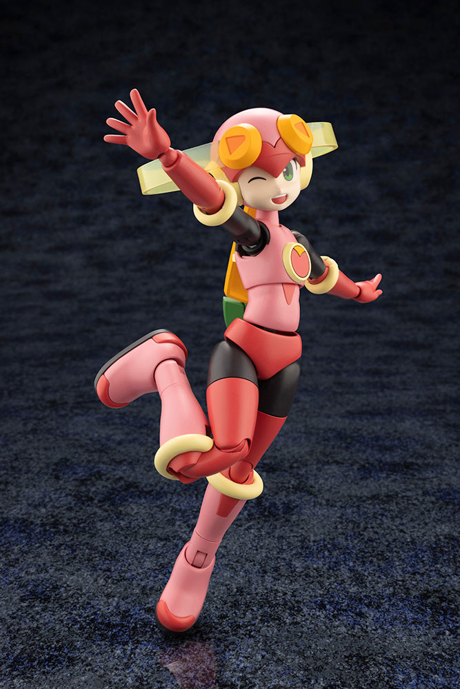 Load image into Gallery viewer, Kotobukiya - Mega Man Battle Network Series: ROLL.EXE Model Kit
