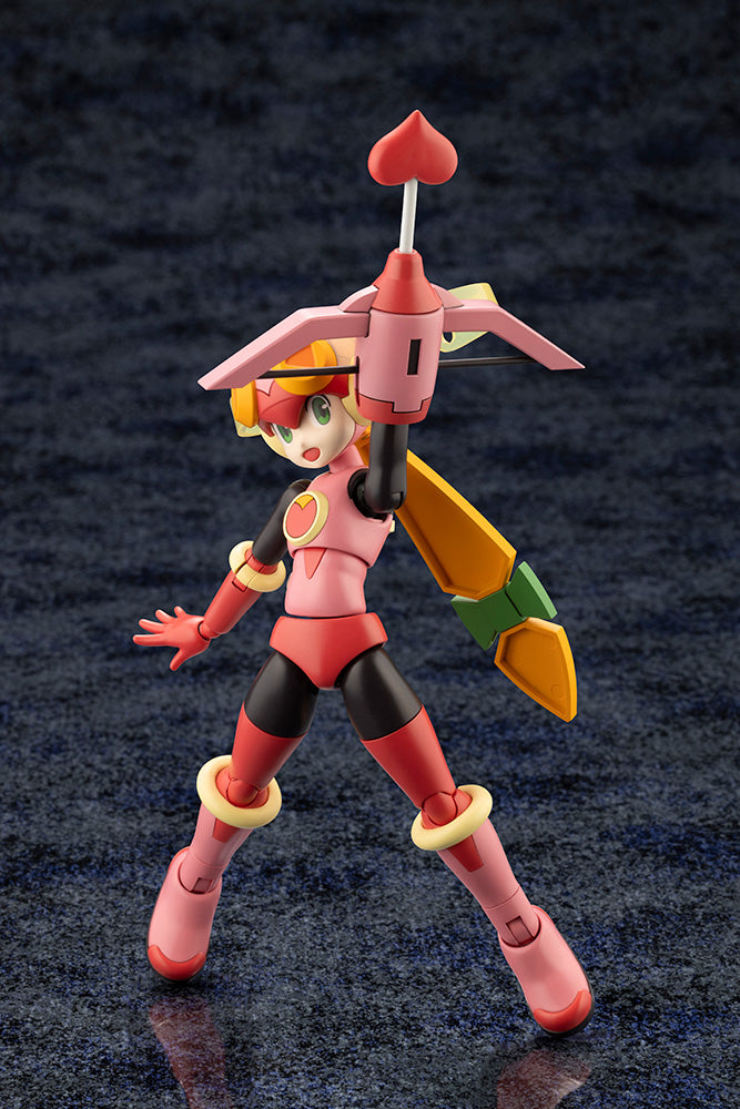 Load image into Gallery viewer, Kotobukiya - Mega Man Battle Network Series: ROLL.EXE Model Kit
