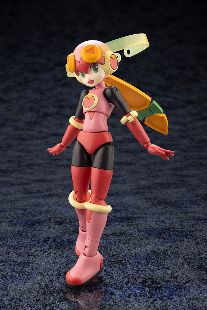 Load image into Gallery viewer, Kotobukiya - Mega Man Battle Network Series: ROLL.EXE Model Kit
