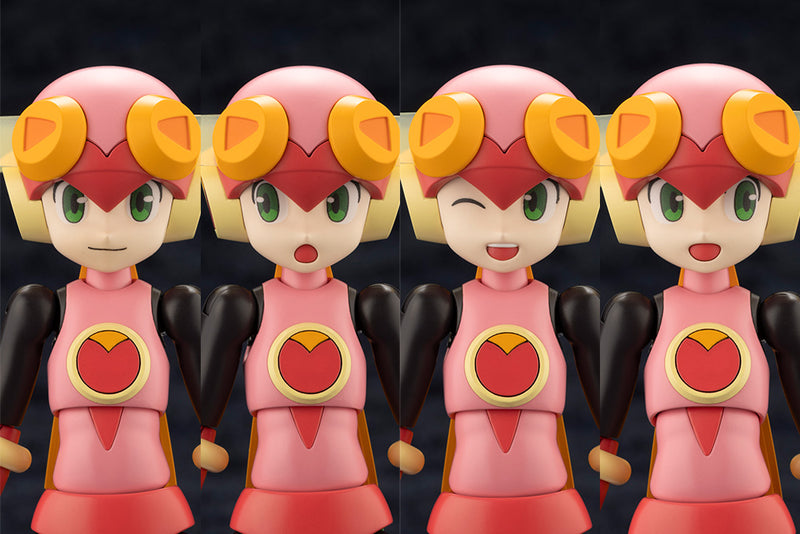 Load image into Gallery viewer, Kotobukiya - Mega Man Battle Network Series: ROLL.EXE Model Kit
