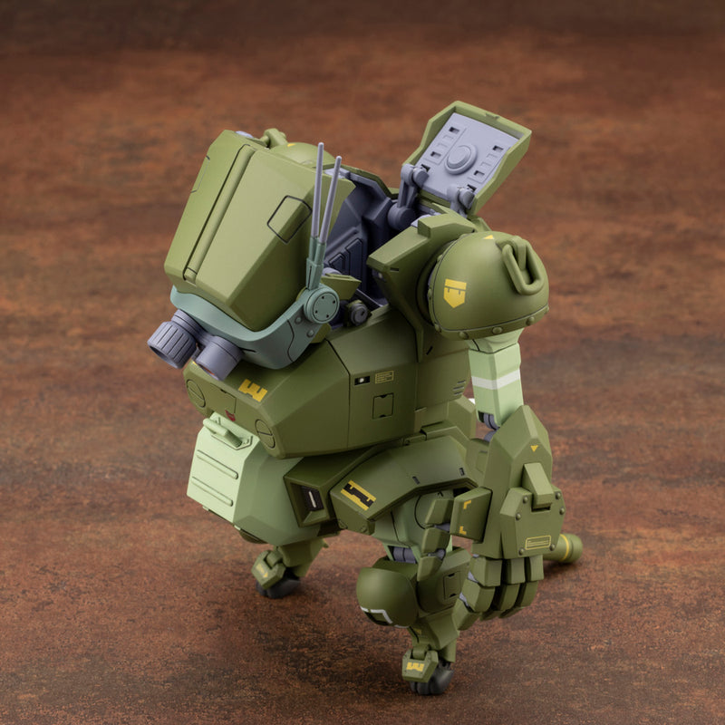 Load image into Gallery viewer, Kotobukiya - JGSDF Type 07-Ⅲ Tank Nacchin Model Kit (Scopedog Ver.)
