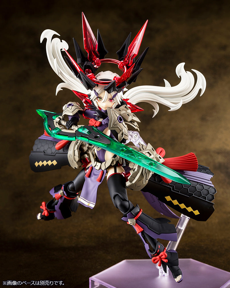 Load image into Gallery viewer, Kotobukiya - Megami Device - AUV Susanowo Regalia
