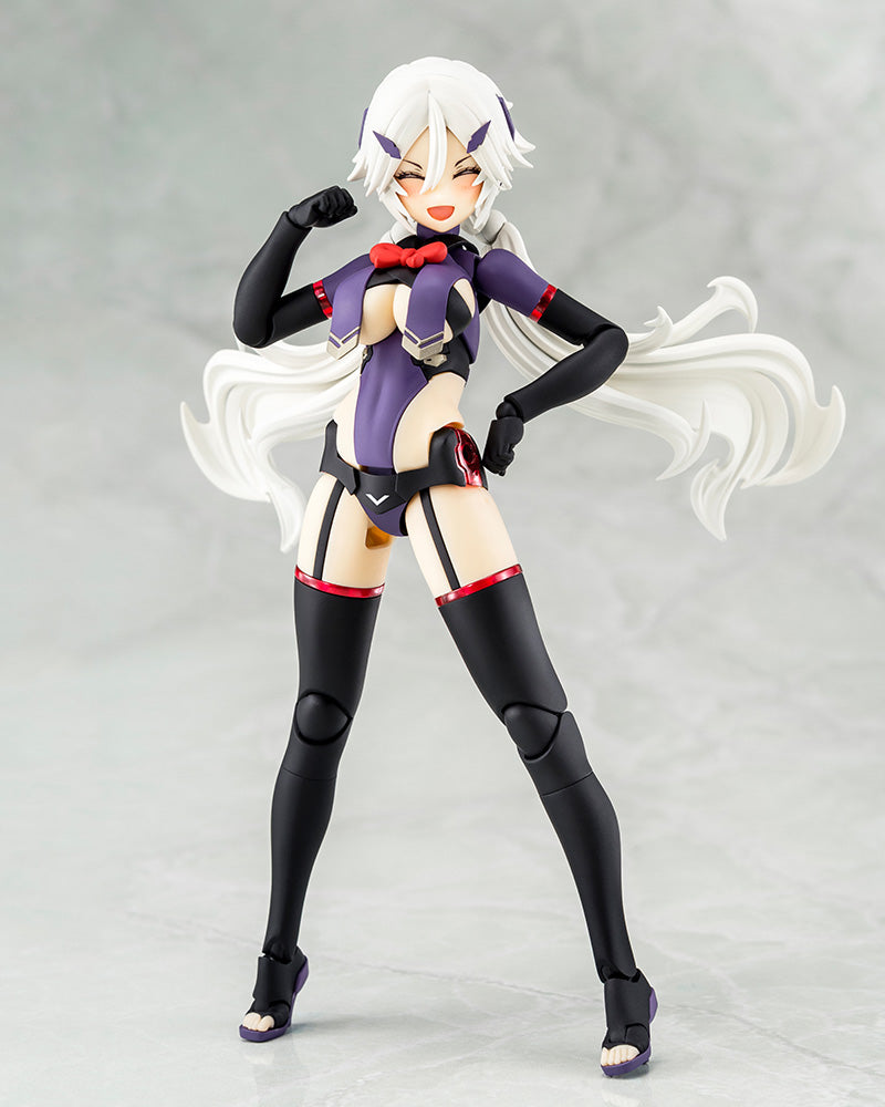 Load image into Gallery viewer, Kotobukiya - Megami Device - AUV Susanowo Regalia
