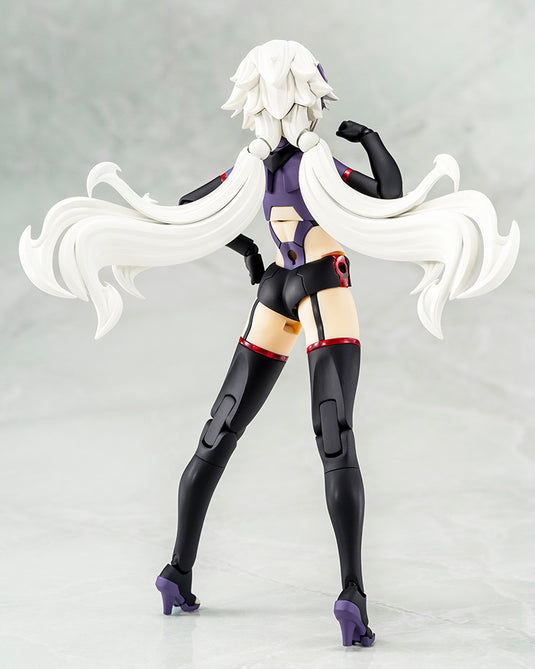 Kotobukiya - Megami Device - AUV Susanowo Regalia